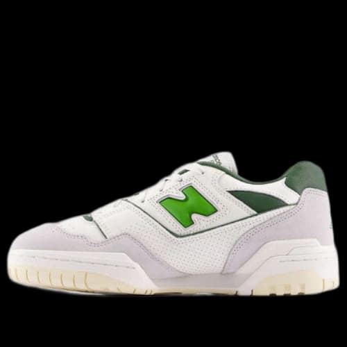 New Balance 550 'Alpine Green'