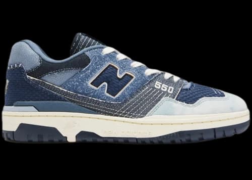 New Balance 550 Boro Pack