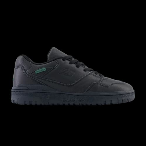 New Balance 550 'Black'
