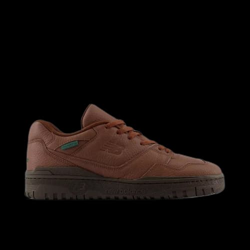 New Balance 550 Rich Oak