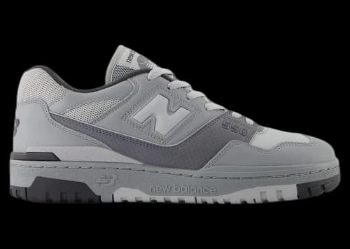 New Balance 550 Cement