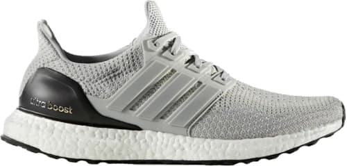 adidas Ultra Boost 2.0 Clear Onix
