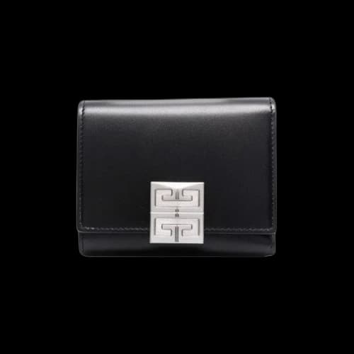 Givenchy 4G Trifold Wallet 'Pink'