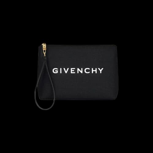 Givenchy Travel Pouch 'Black'