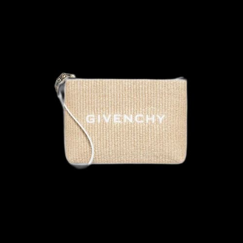 Givenchy Travel Pouch 'Natural'