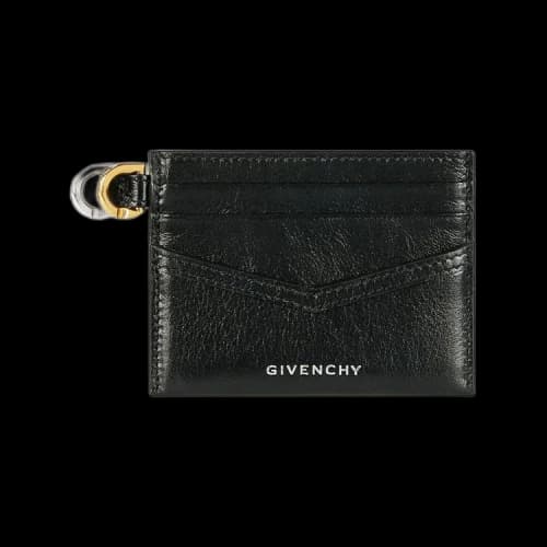 Givenchy Card Case 'Black'