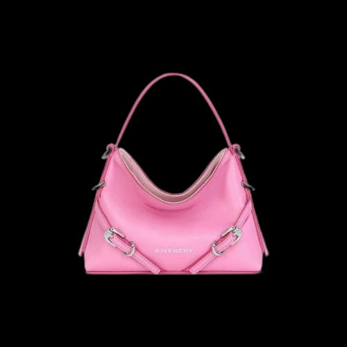 Givenchy Nano Voyou Bag 'Lipstick Pink'