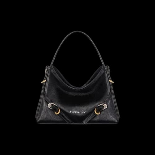 Givenchy Nano Voyou Bag 'Black'