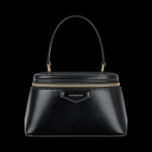 Givenchy Antigona Chain Vanity 'Black'