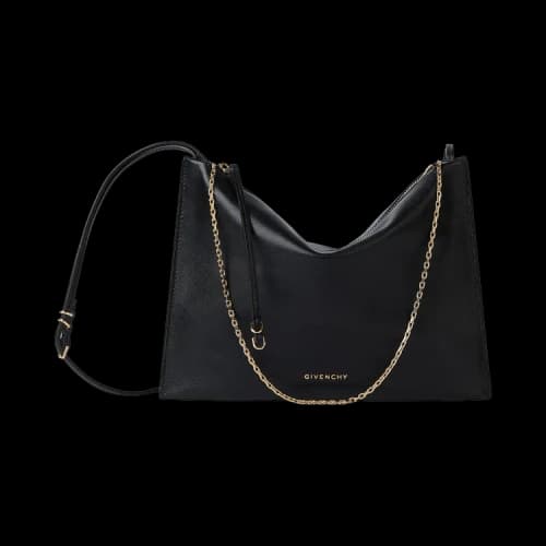 Givenchy Voyou Pochette Bag 'Black'