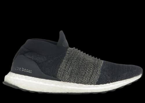 adidas Ultra Boost Laceless Legend Ink