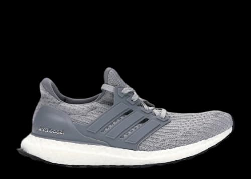 adidas Ultra Boost 4.0 Grey (Women's)