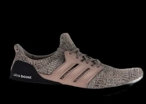 adidas Ultra Boost 4.0 Ash Pearl
