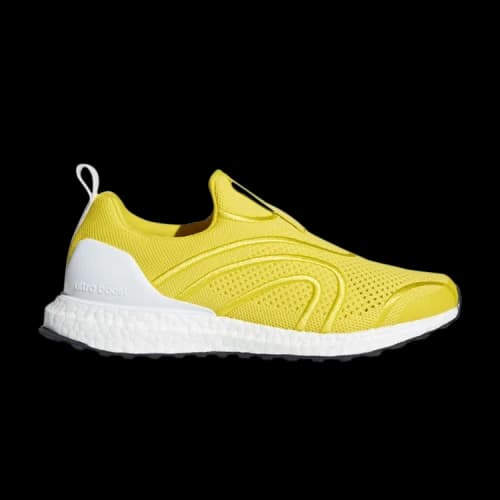 adidas Stella McCartney x UltraBoost Uncaged 'Yellow' (Women's)