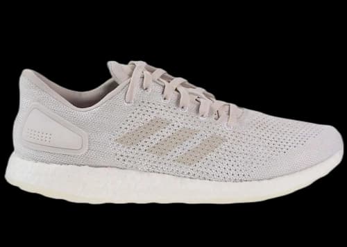 adidas Pureboost DPR Grey White