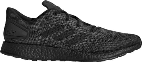 adidas Pureboost DPR Triple Black