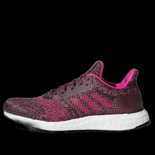 adidas Ultra Boost ST 'Red' (Women's)