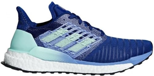 adidas Solarboost Mystery Ink (Women's)