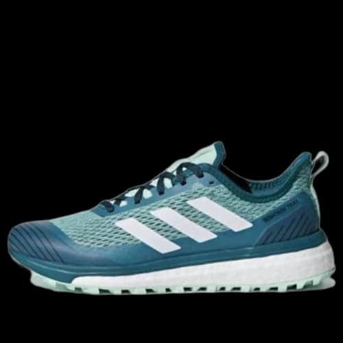 adidas Response Trail 'Teal White' (Women's)