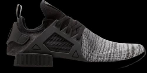 adidas NMD XR1 Black Gradient