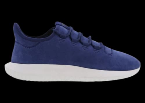 adidas Tubular Shadow Blue White