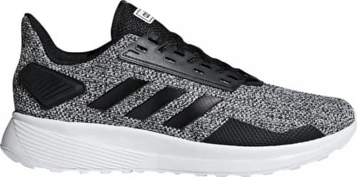 adidas Duramo 9 Black White