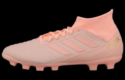 adidas Predator 18.3 HG 'Orange'
