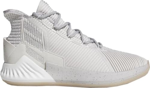 adidas D Rose 9 Grey