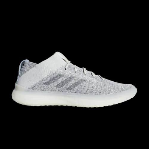 Adidas PureBoost Trainer 'Beige Grey'