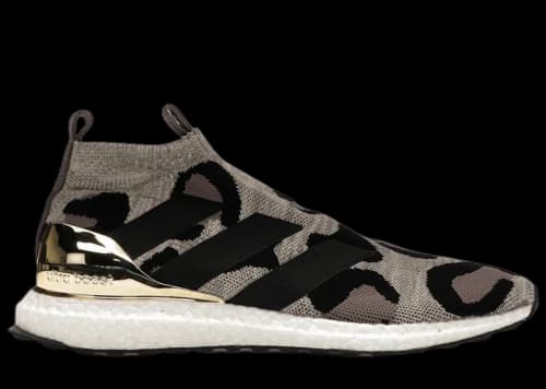 adidas Ace 16+ Ultra Boost Animal Print
