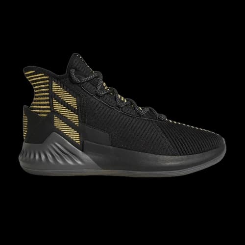adidas D Rose 9 'Black'