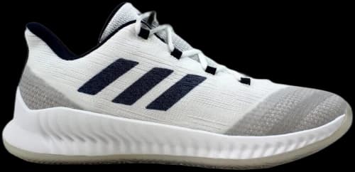 adidas Harden B/E 2 White