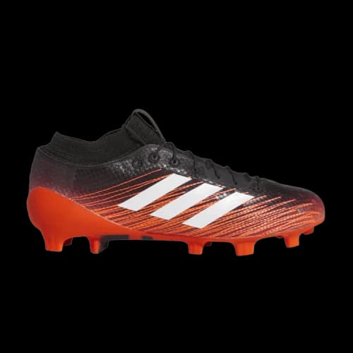 adidas Adizero 40 'Red Black'