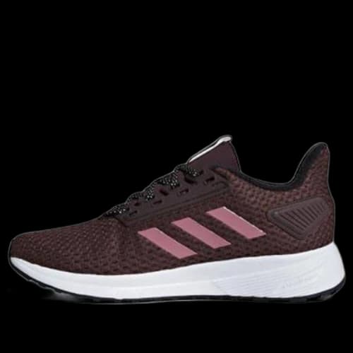 adidas Duramo 9 'Red Brown' (Women's)