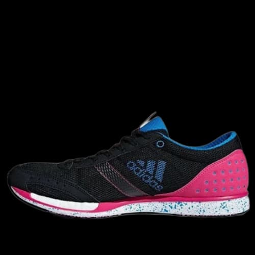 adidas Adizero Takumi Sen 3 'Black'