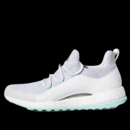 adidas PureBoost Golf 'Graypurple' (Women's)