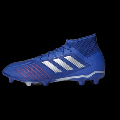 adidas Predator 19.2 FG Bold Blue