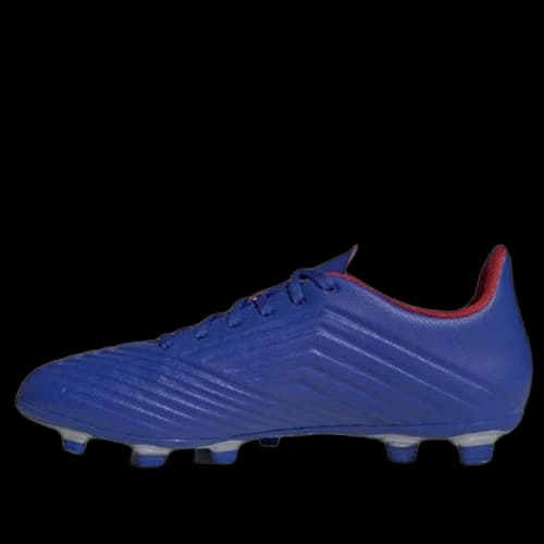 adidas Predator 19.4 FG AG 'Blue'