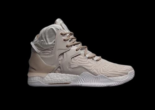 adidas D Rose 7 Biege