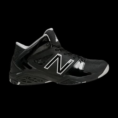 New Balance 82 High 4E Wide 'Black'