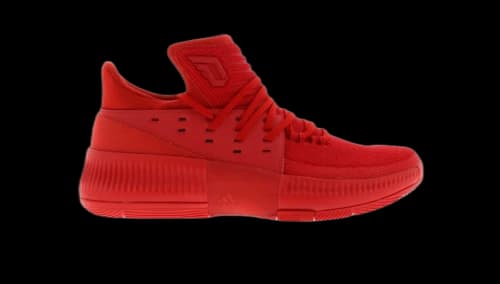 adidas D Lillard 3 Roots