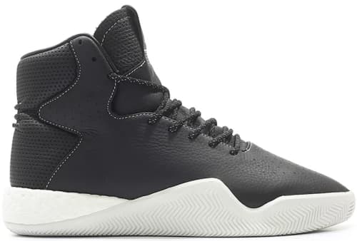 adidas Tubular Instinct Boost Black White
