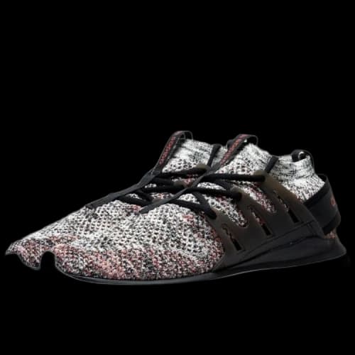 adidas Tabular Nova Pk Brown/Black/Mysred