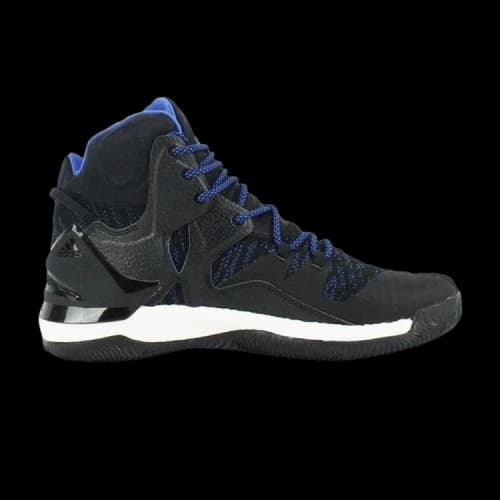 Adidas D Rose 7 Primeknit 'Black'