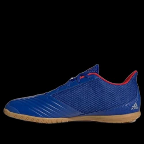adidas Predator 19.4 IN SA 'Blue Silver'