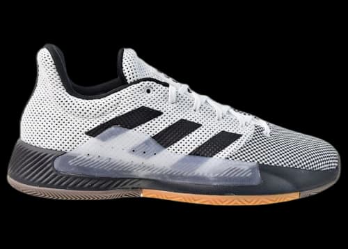 adidas Pro Bounce Madness Low White Black