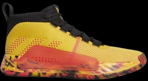 adidas Dame 5 Storytelling