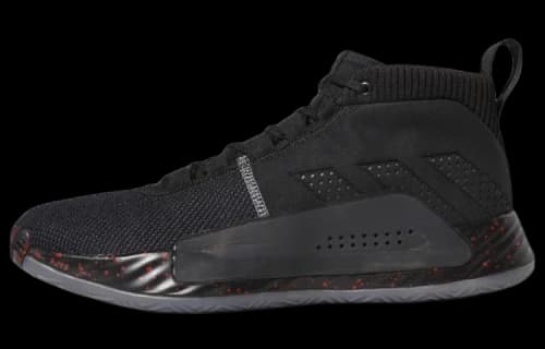 adidas Dame 5 Away