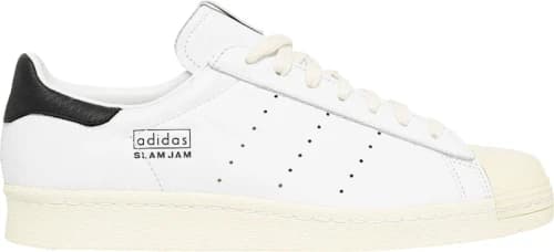 adidas Superstar 80s Slam Jam