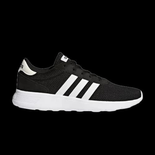 adidas Lite Racer 'Core Black'